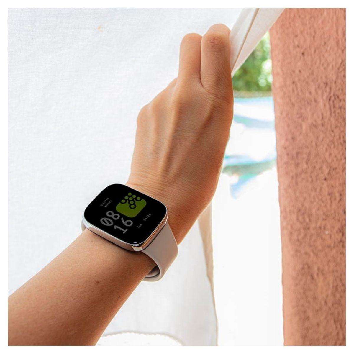 Xiaomi Redmi Watch 3 Active Reloj Inteligente - Gris-6