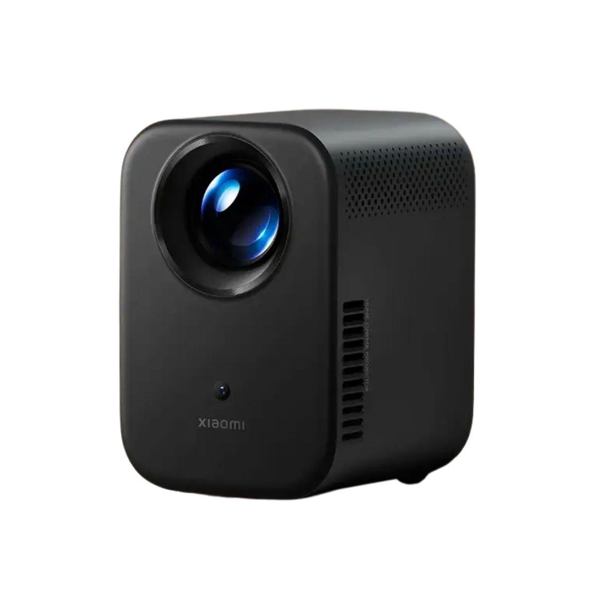 Xiaomi Smart Projector L1 EU Projector Portátil Inteligente - Gris-0
