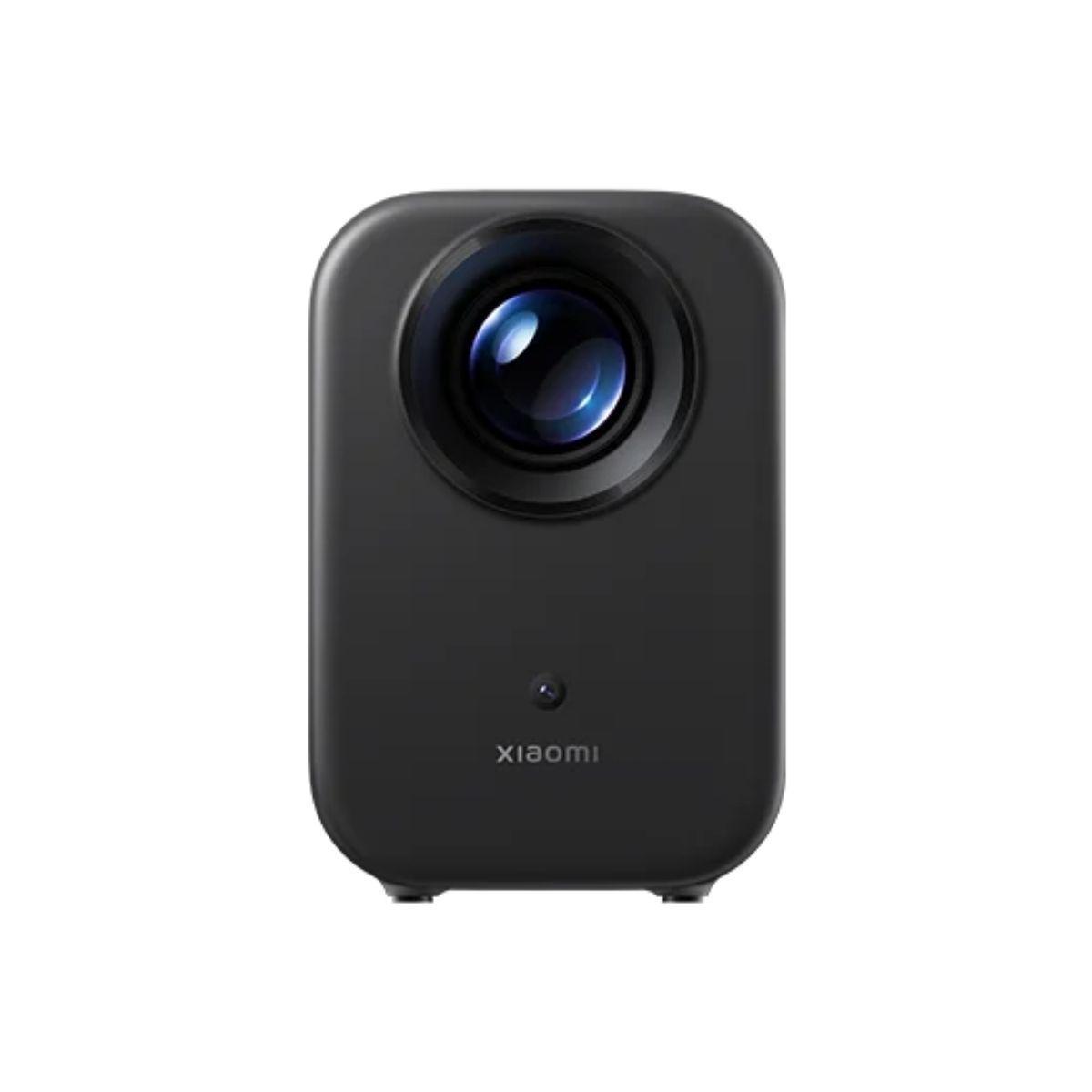 Xiaomi Smart Projector L1 EU Projector Portátil Inteligente - Gris-1