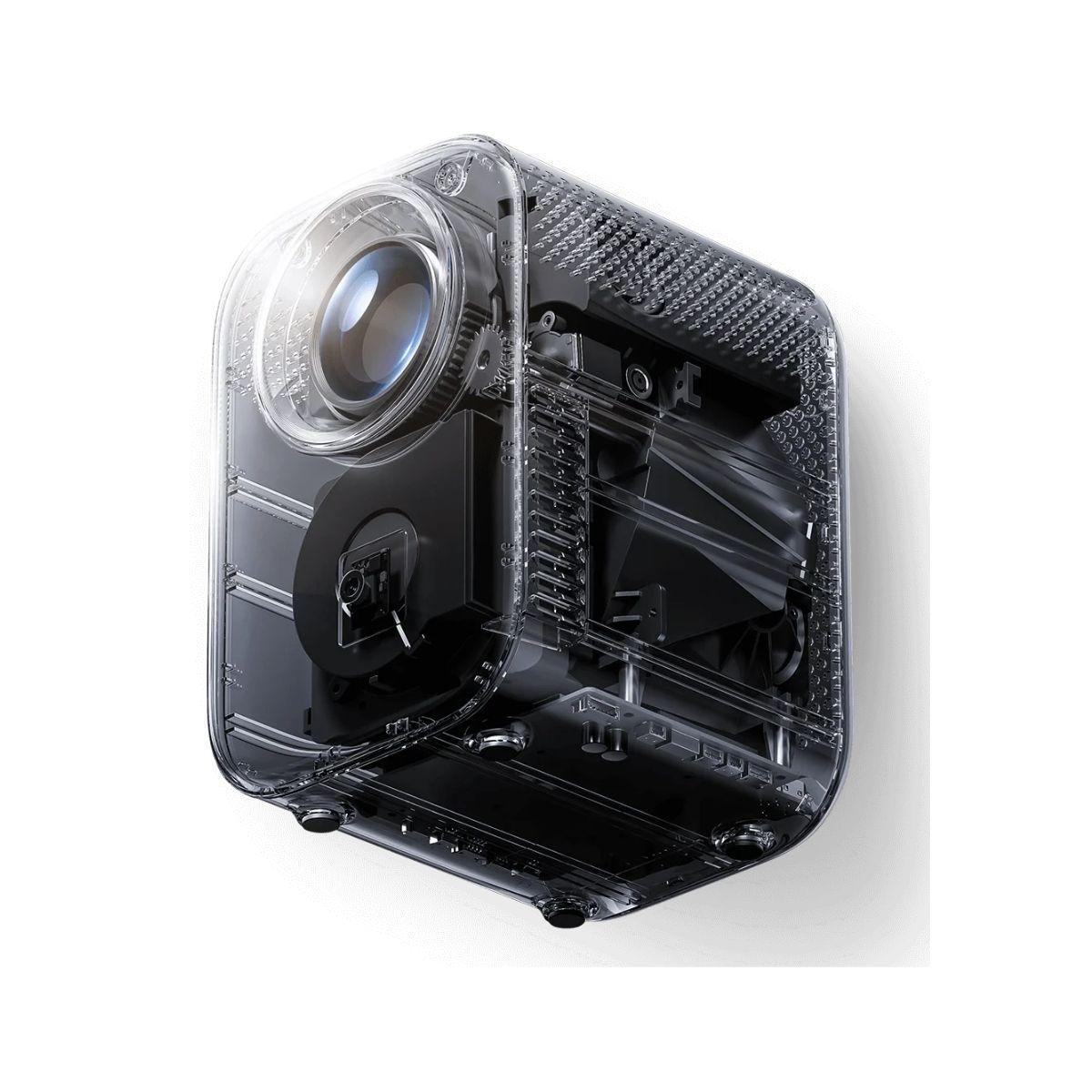 Xiaomi Smart Projector L1 EU Projector Portátil Inteligente - Gris-3