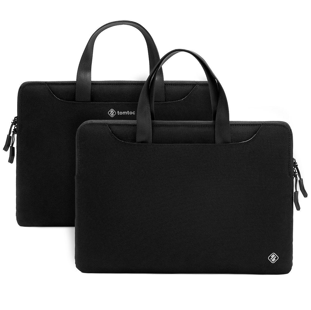 Funda A21 para Macbook de 13''-Negro-1