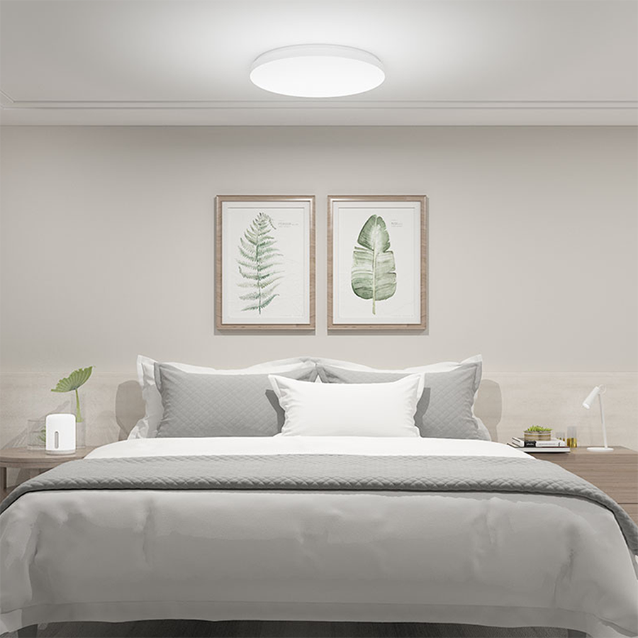 Lámpara de Techo Xiaomi Mi Smart LED Ceiling Light-6