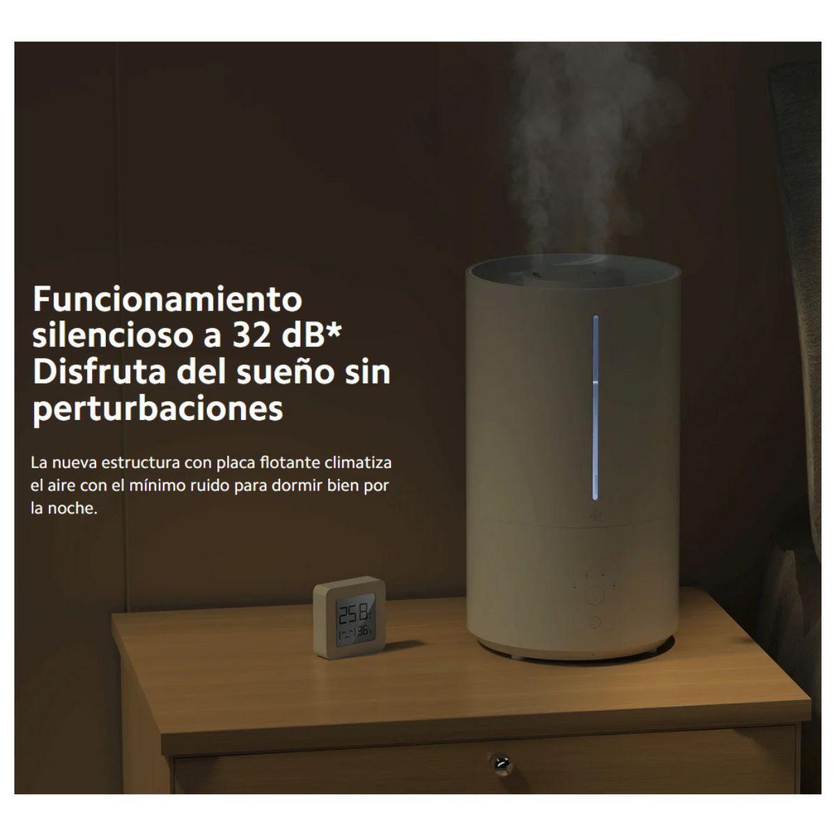 Xiaomi Purificador de Aire Smart Humidifier 2 Blanco-7