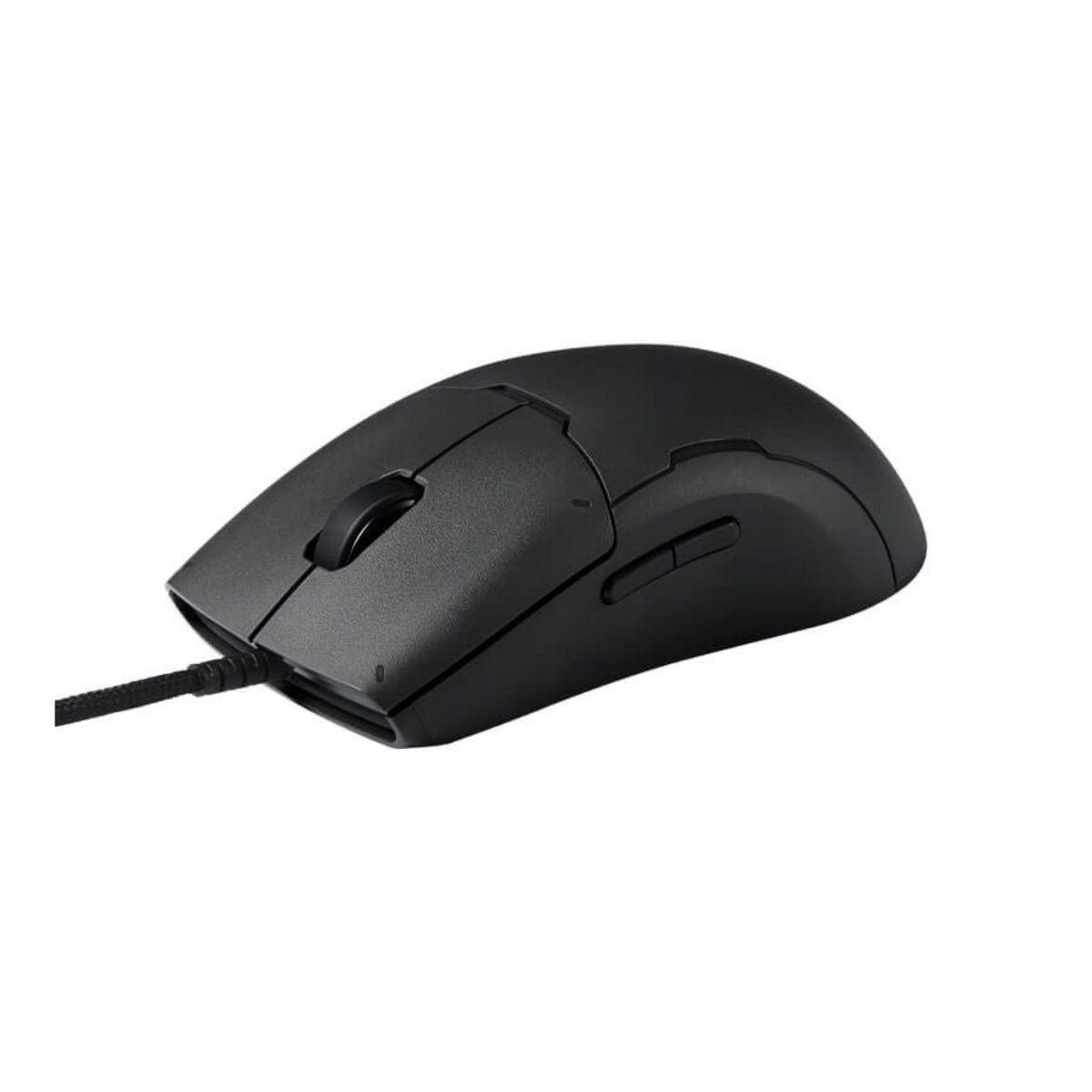 Xiaomi Mouse Gamer Lite GL USB RGB Negro-2