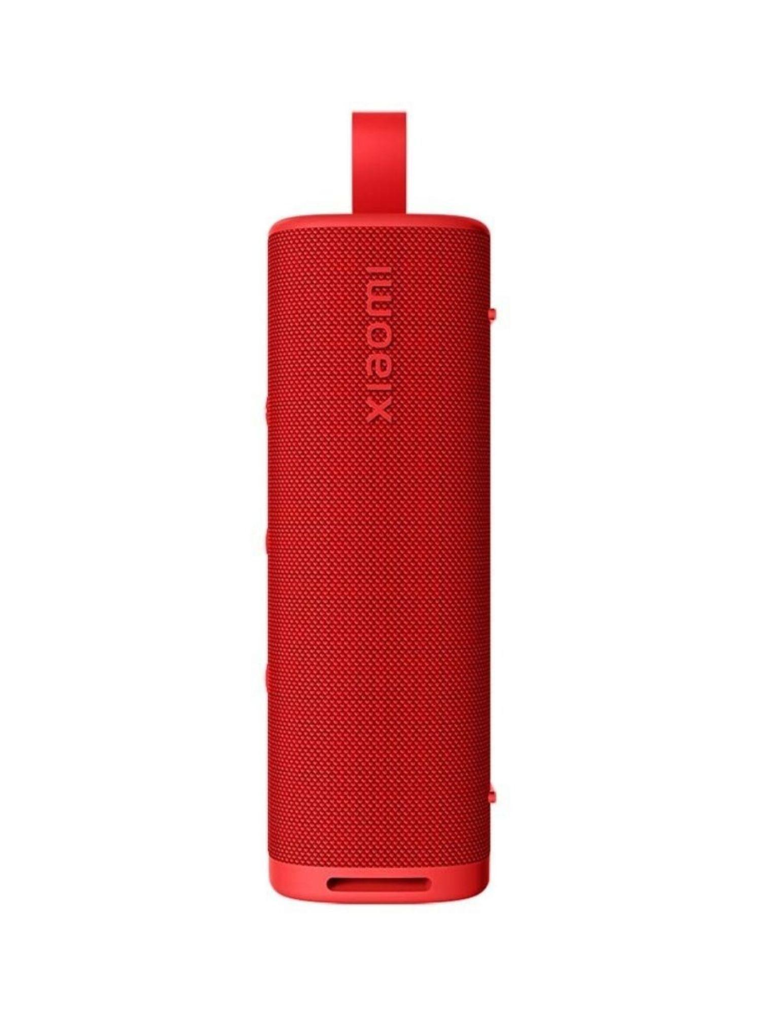 Xiaomi Parlante Bluetooth Sound Outdoor 30W - Rojo-0
