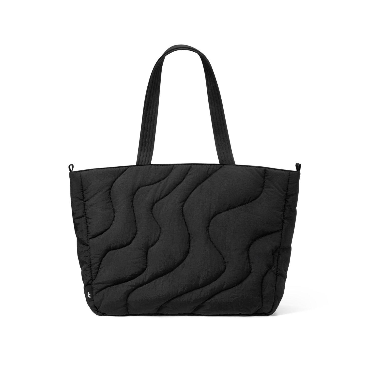 Tomtoc Bolso Tote Terra-T38 17.5L para Notebook de 16" Negro-1
