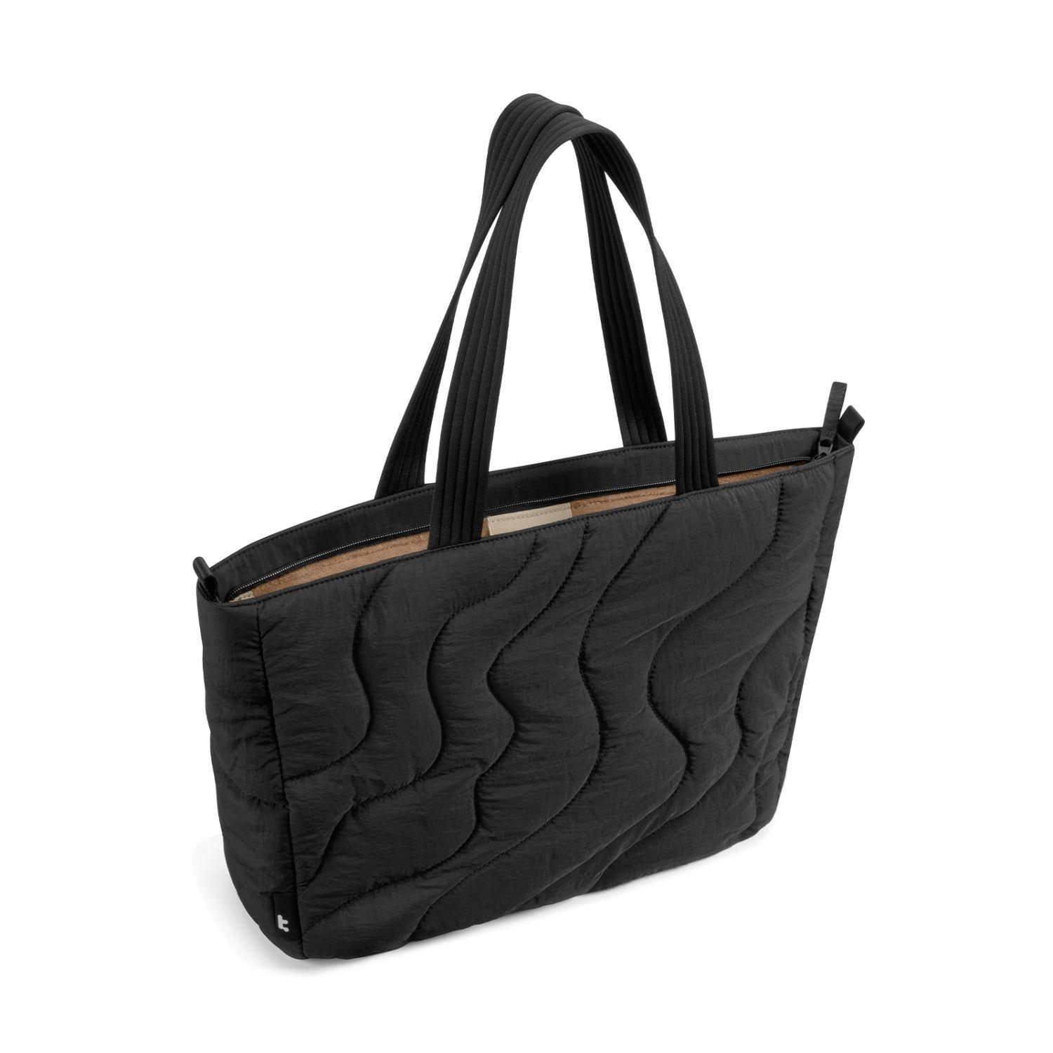 Tomtoc Bolso Tote Terra-T38 17.5L para Notebook de 16" Negro-8