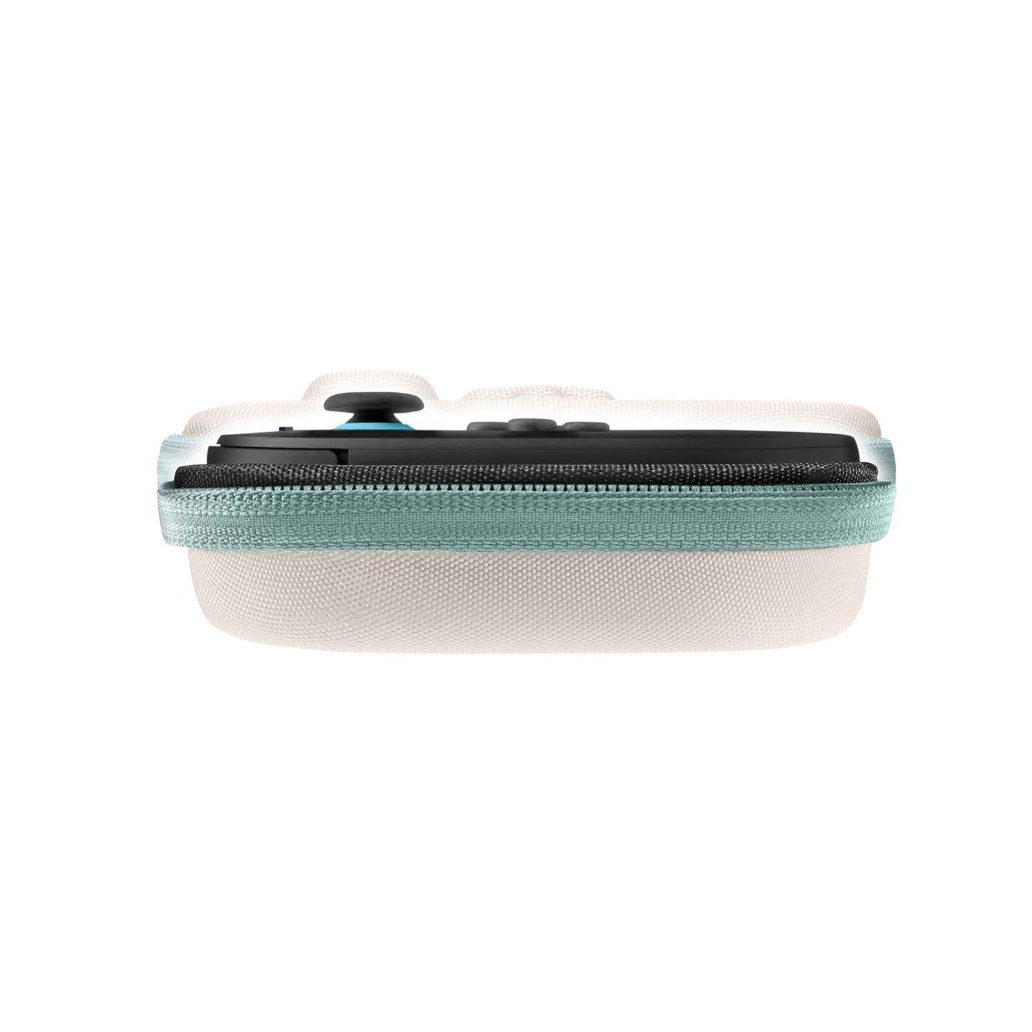 Tomtoc Funda Rígida FancyCase-G05 para Nintendo Switch 2 Ed. Froz Durazno-8