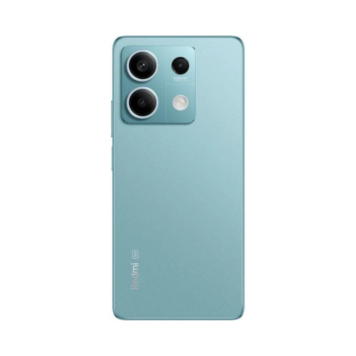 Xiaomi Redmi Note 13 5G 8GB+256GB Azul Océano-2