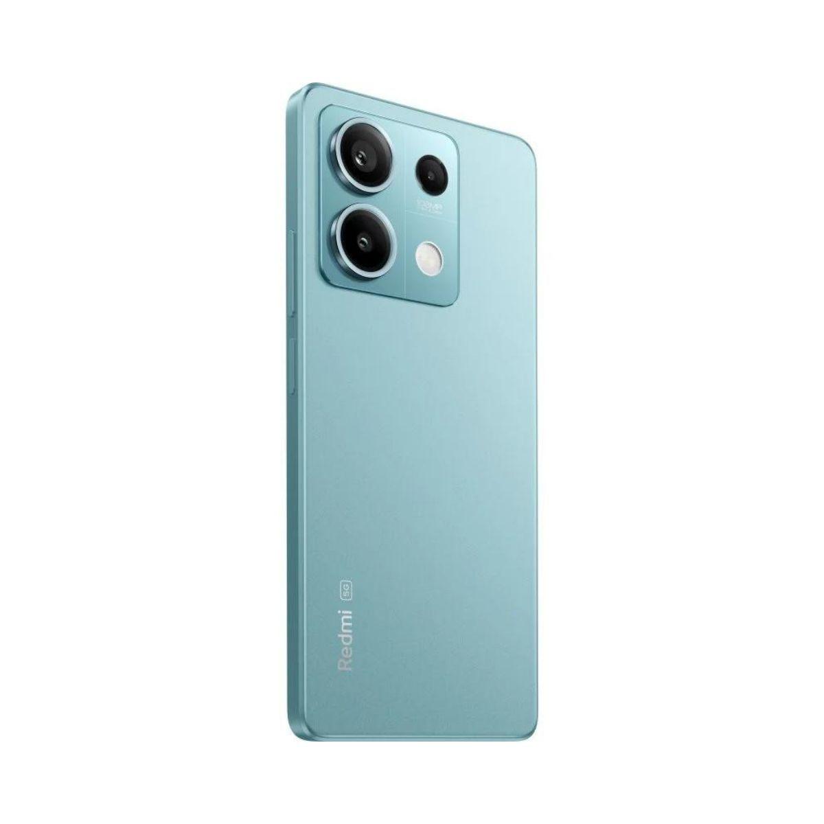 Xiaomi Redmi Note 13 5G 8GB+256GB Azul Océano-5