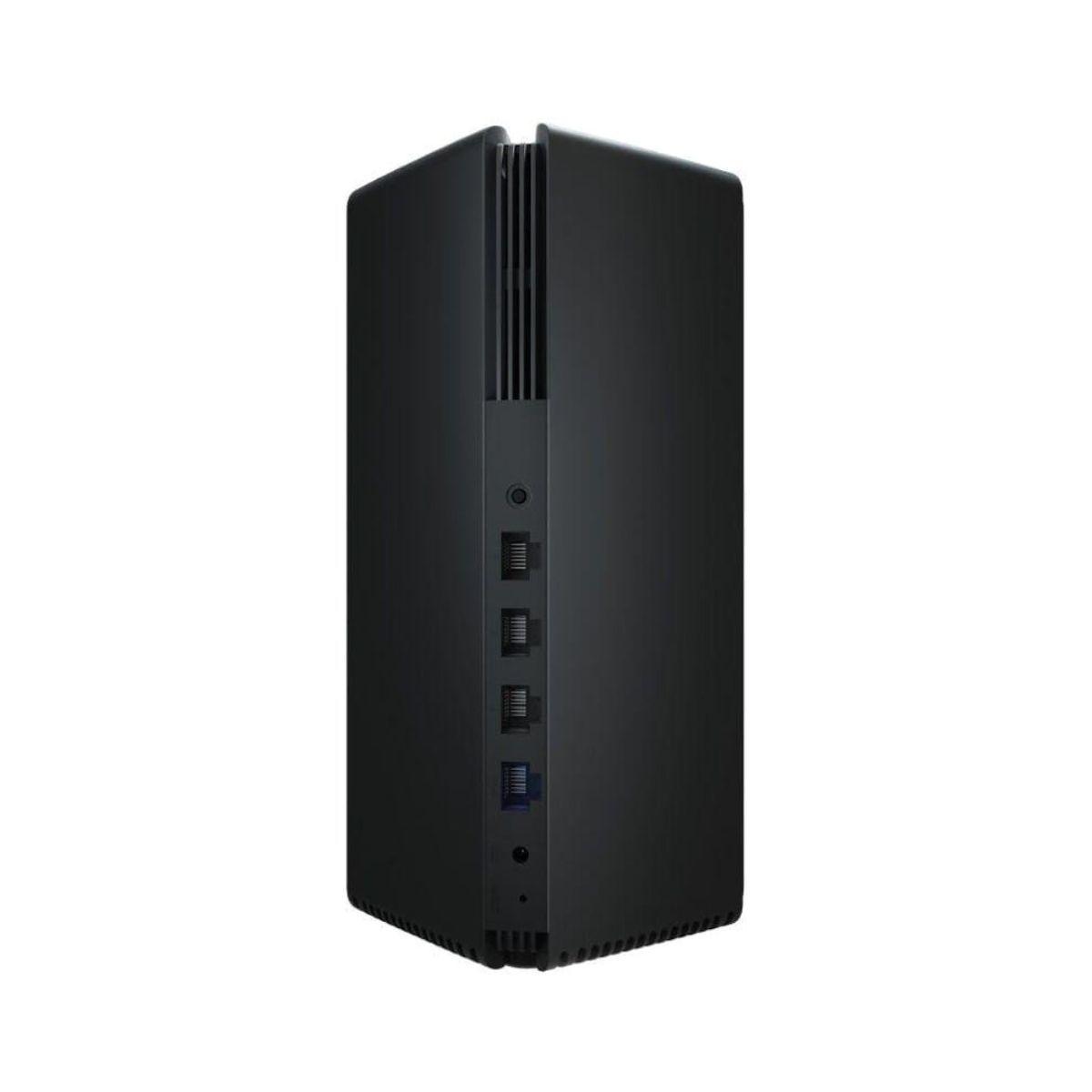 Xiaomi Router de Malla Mesh System AX3000 WiFi 6 Pack x2-2