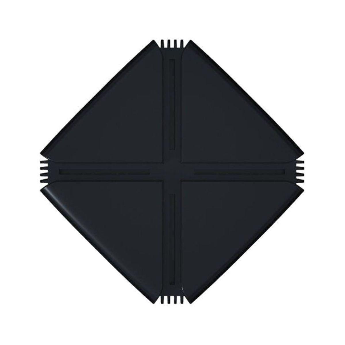 Xiaomi Router de Malla Mesh System AX3000 WiFi 6 Pack x2-3