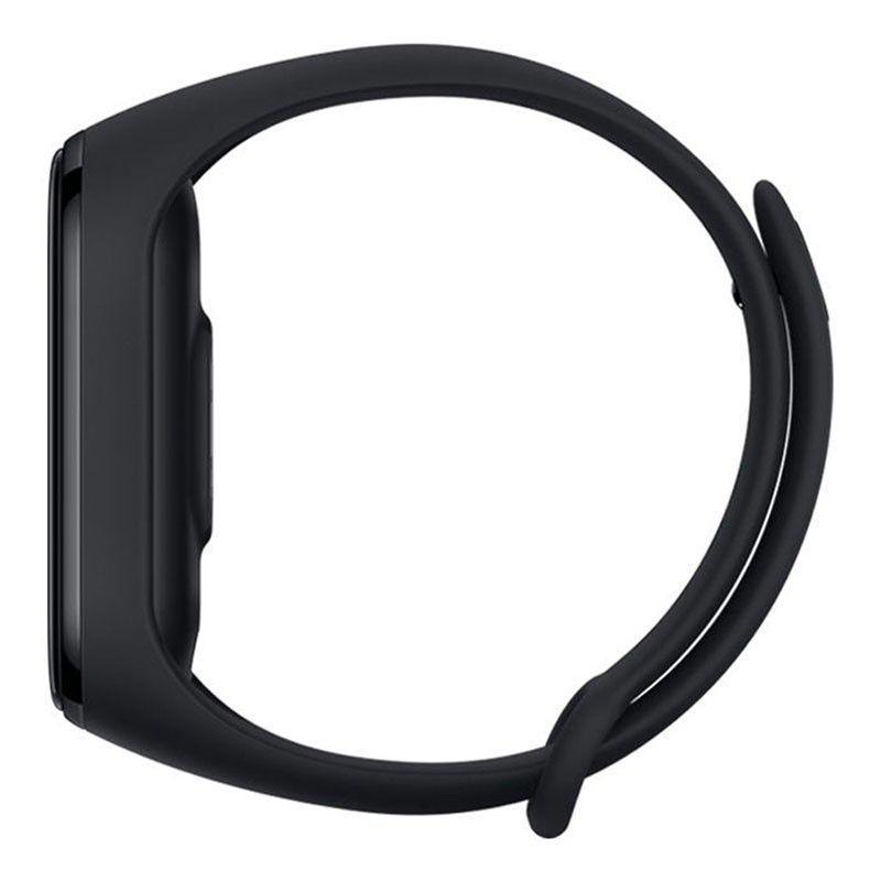 Mi Band 4 Negro-2