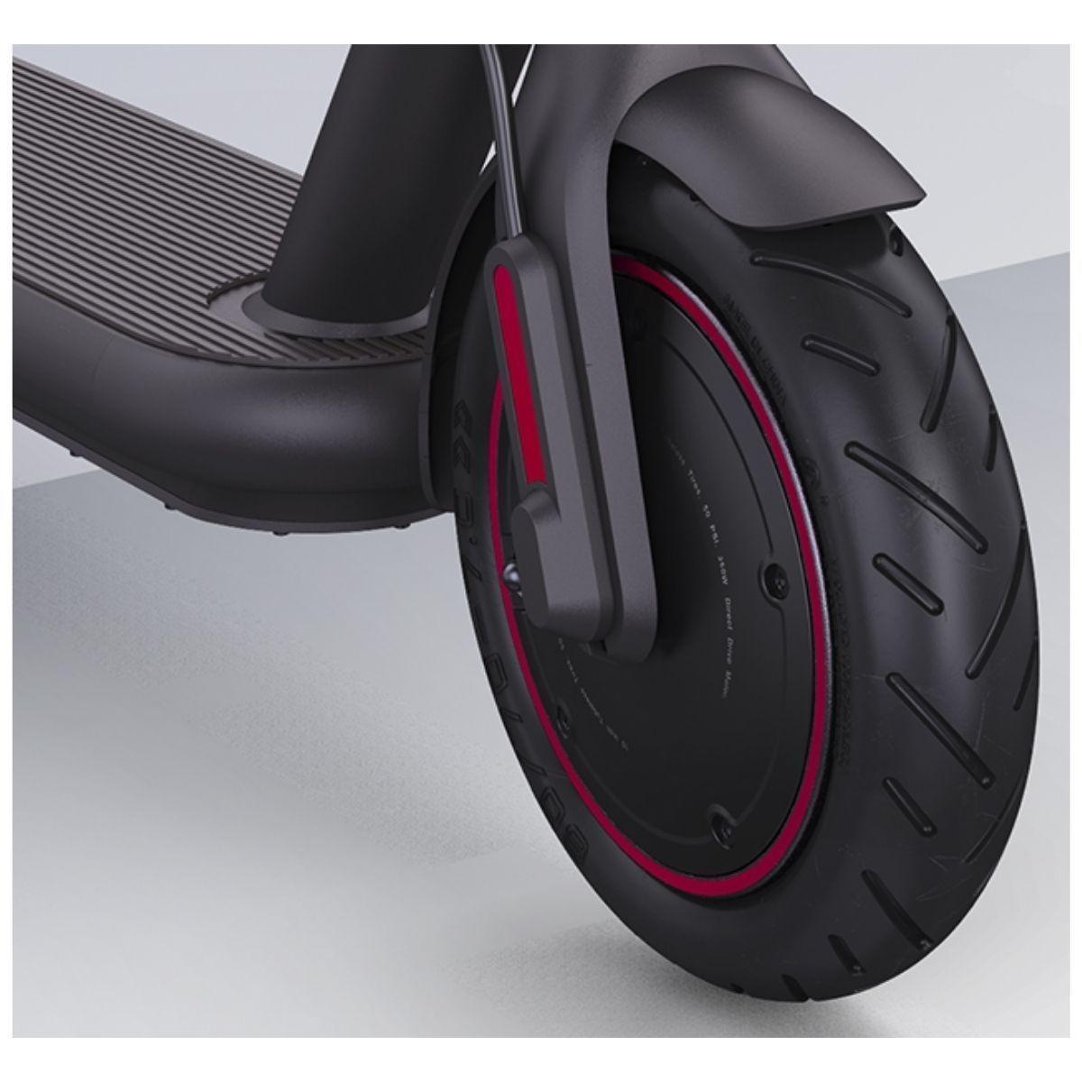 Xiaomi Scooter Eléctrico 4 - Recorrido 35 km - Negro -7