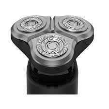 Xiaomi Afeitadora Electrica S500- Rotativa De 3 Cabezales-2