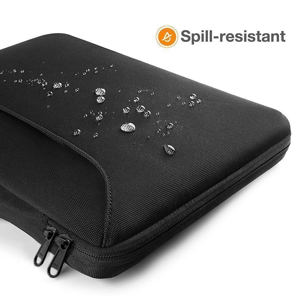 Tomtoc - Funda A22 Para Notebook Y Macbook De 15.6'' - Negro-9