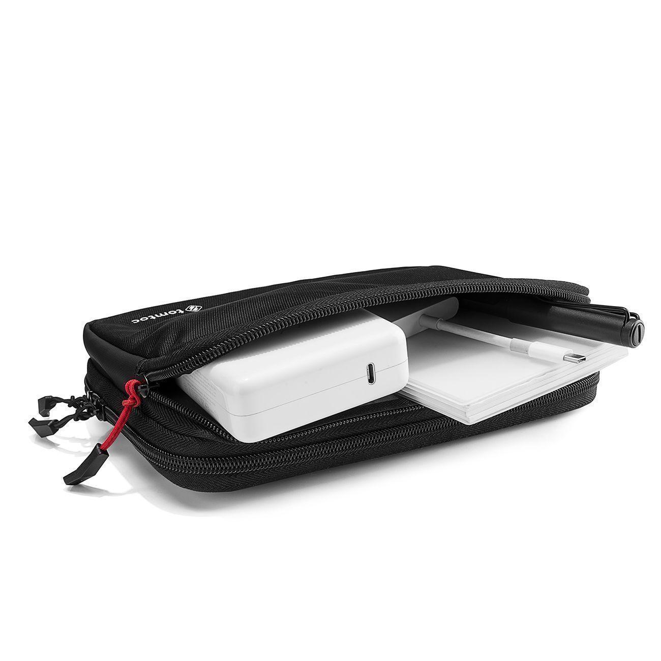 Estuche organizador de accesorios electrónicos-1