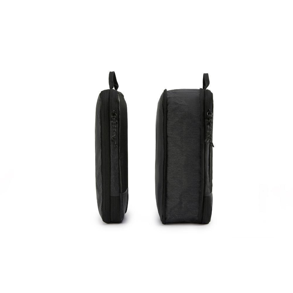 Bagsmart Organizadores de Equipaje con Compresión 6 pzs Negro-5