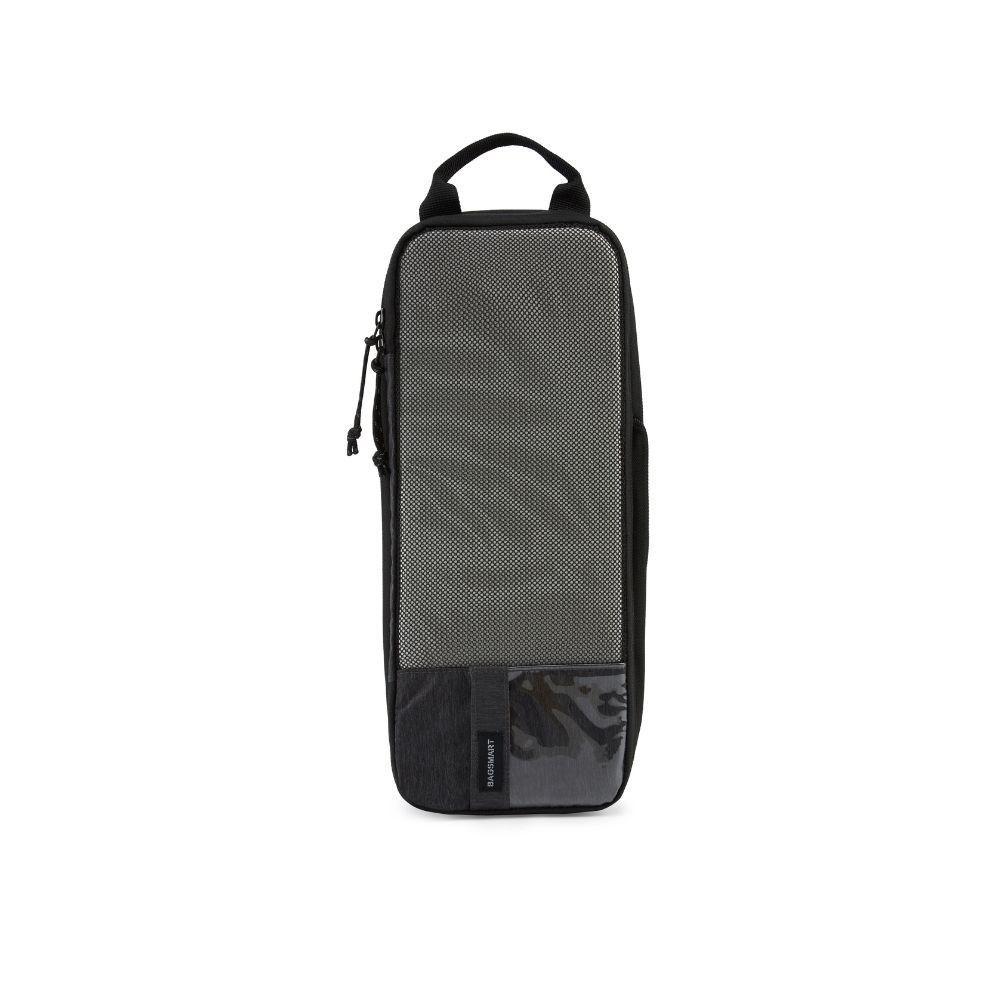 Bagsmart Organizadores de Equipaje con Compresión 6 pzs Negro-4
