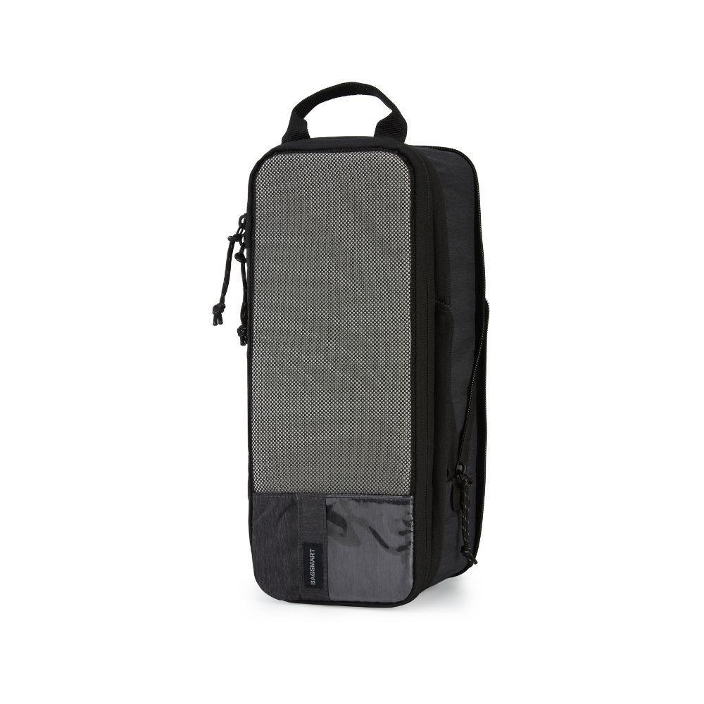 Bagsmart Organizadores de Equipaje con Compresión 6 pzs Negro-2