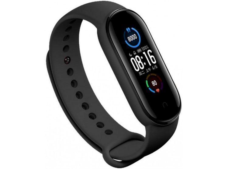 Mi band 5-1