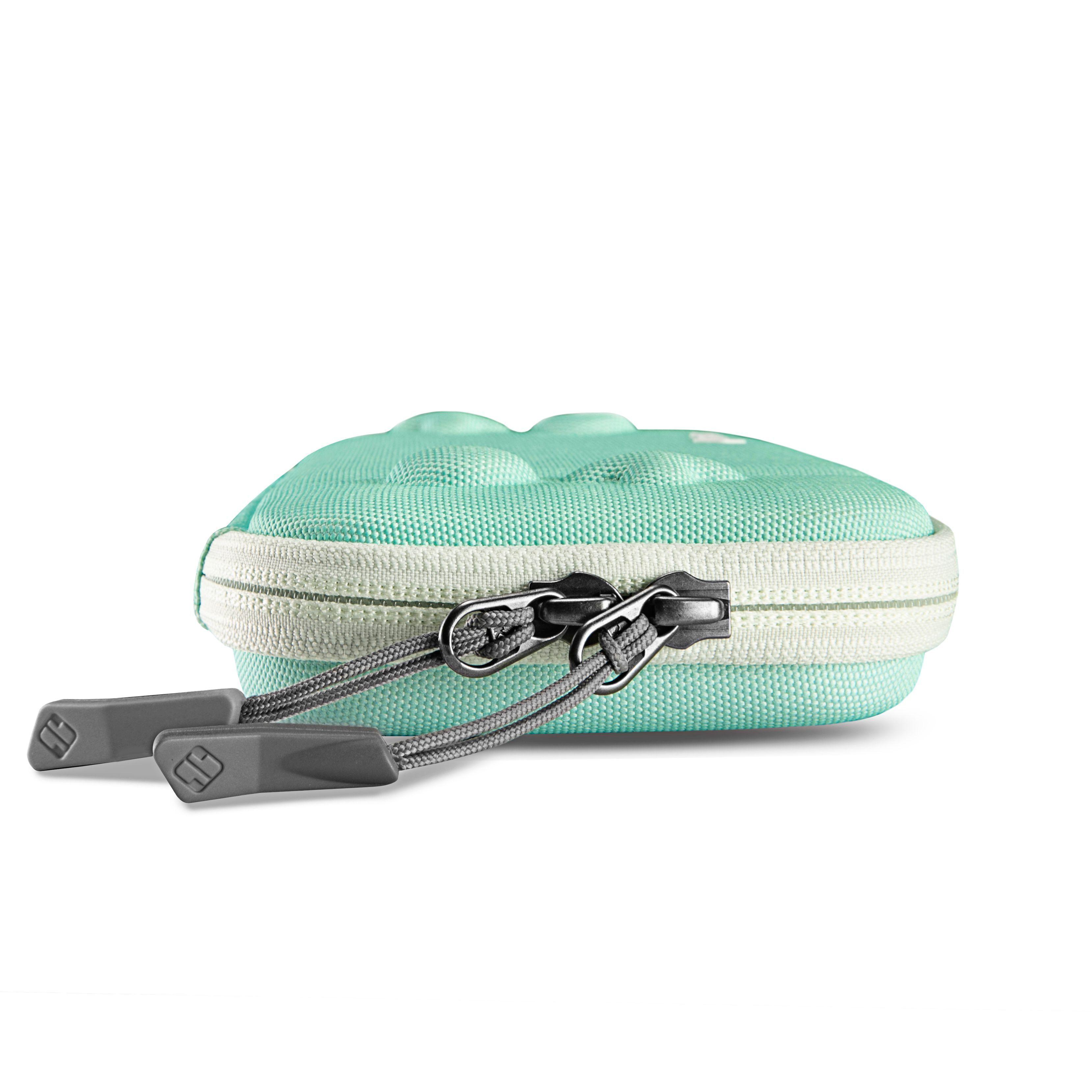 Tomtoc Estuche Ligero Para Nintendo Switch Lite - Animal Crossing Green-2