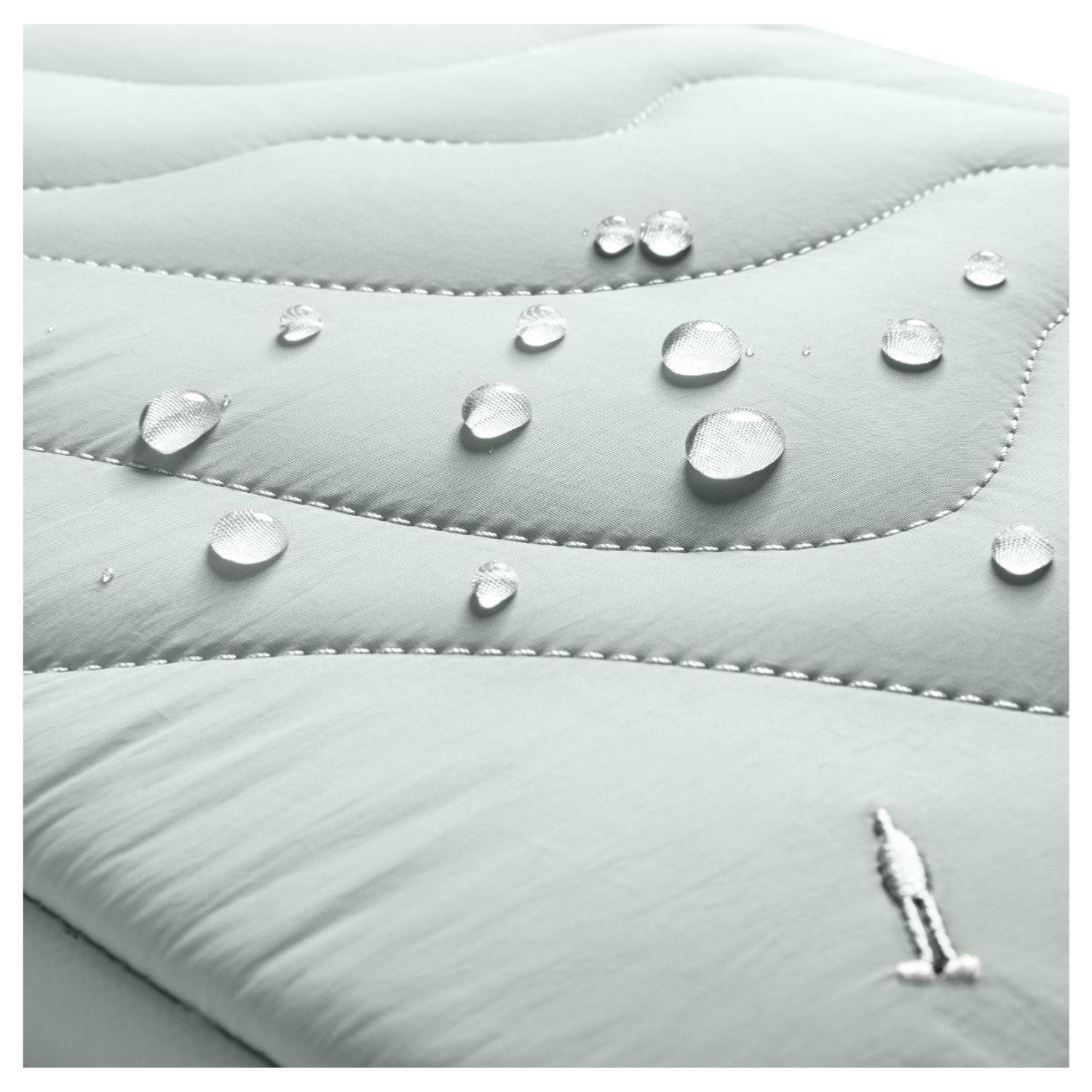 Tomtoc Funda Terra-A27 para MacBook Pro 16" Celeste-8