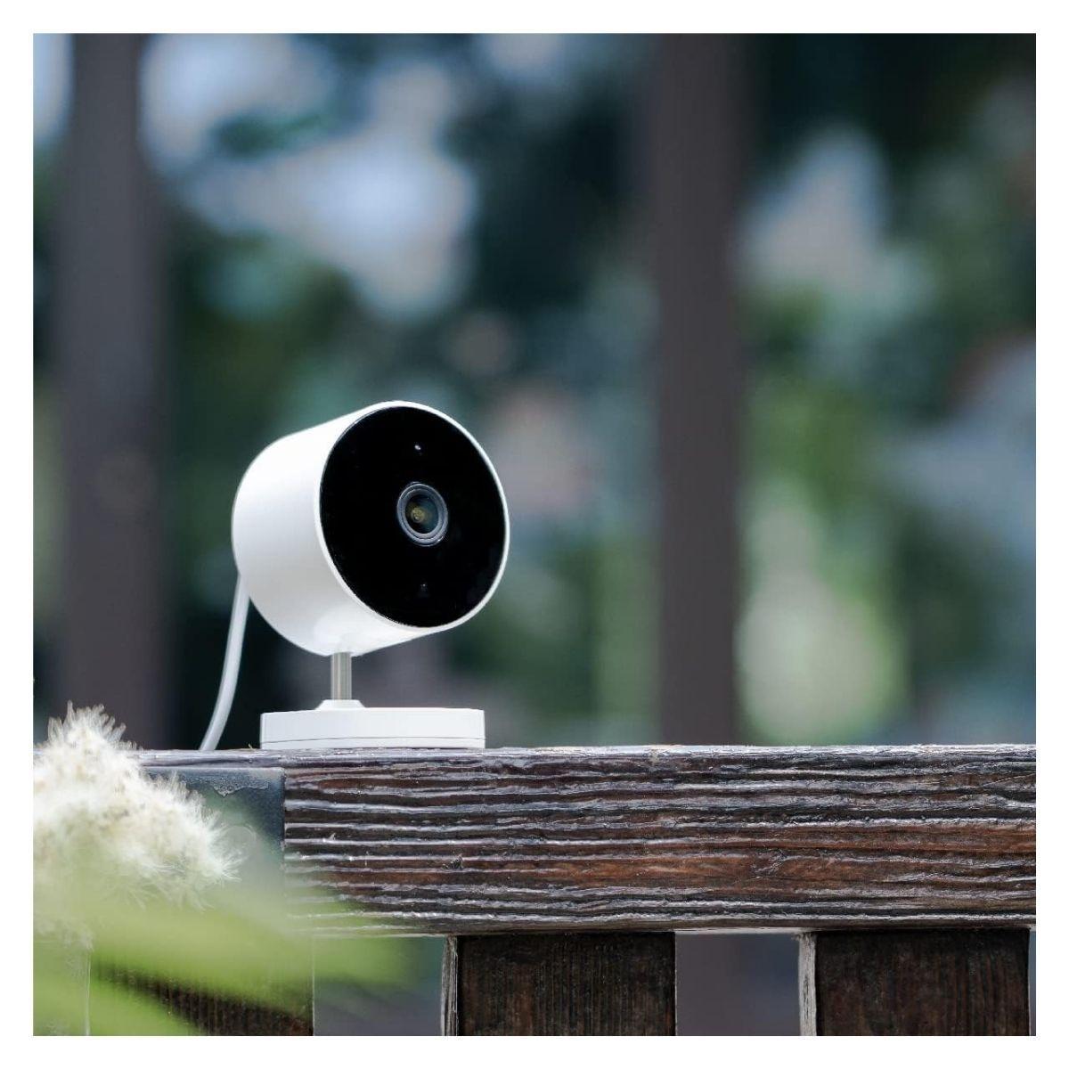 Xiaomi Cámara de Seguridad Exterior AW 200 Outdoor-3