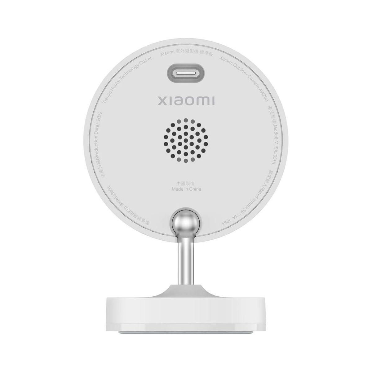 Xiaomi Cámara de Seguridad Exterior AW 200 Outdoor-4