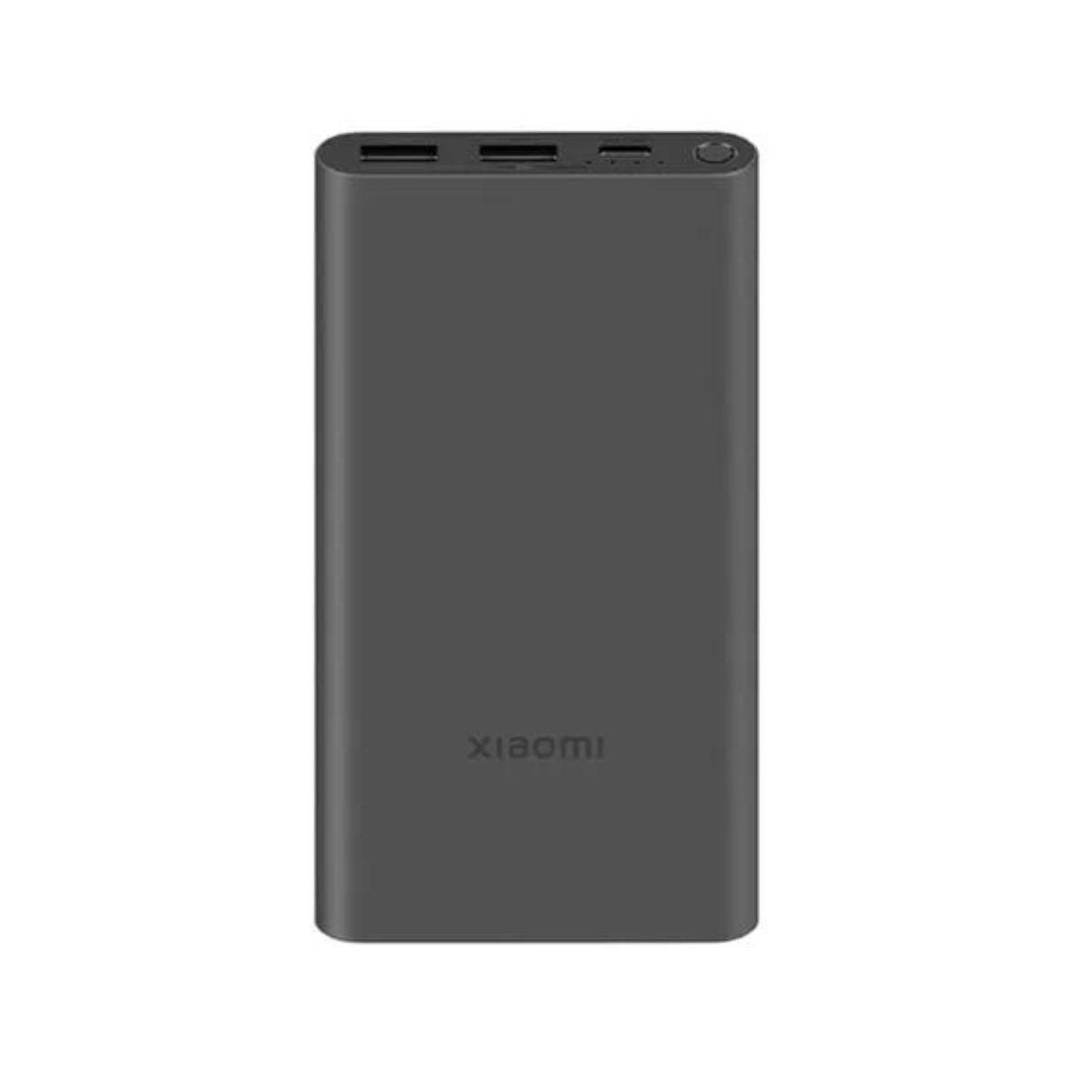 Xiaomi Power Bank 22.5W 10000 mAh Negro-0
