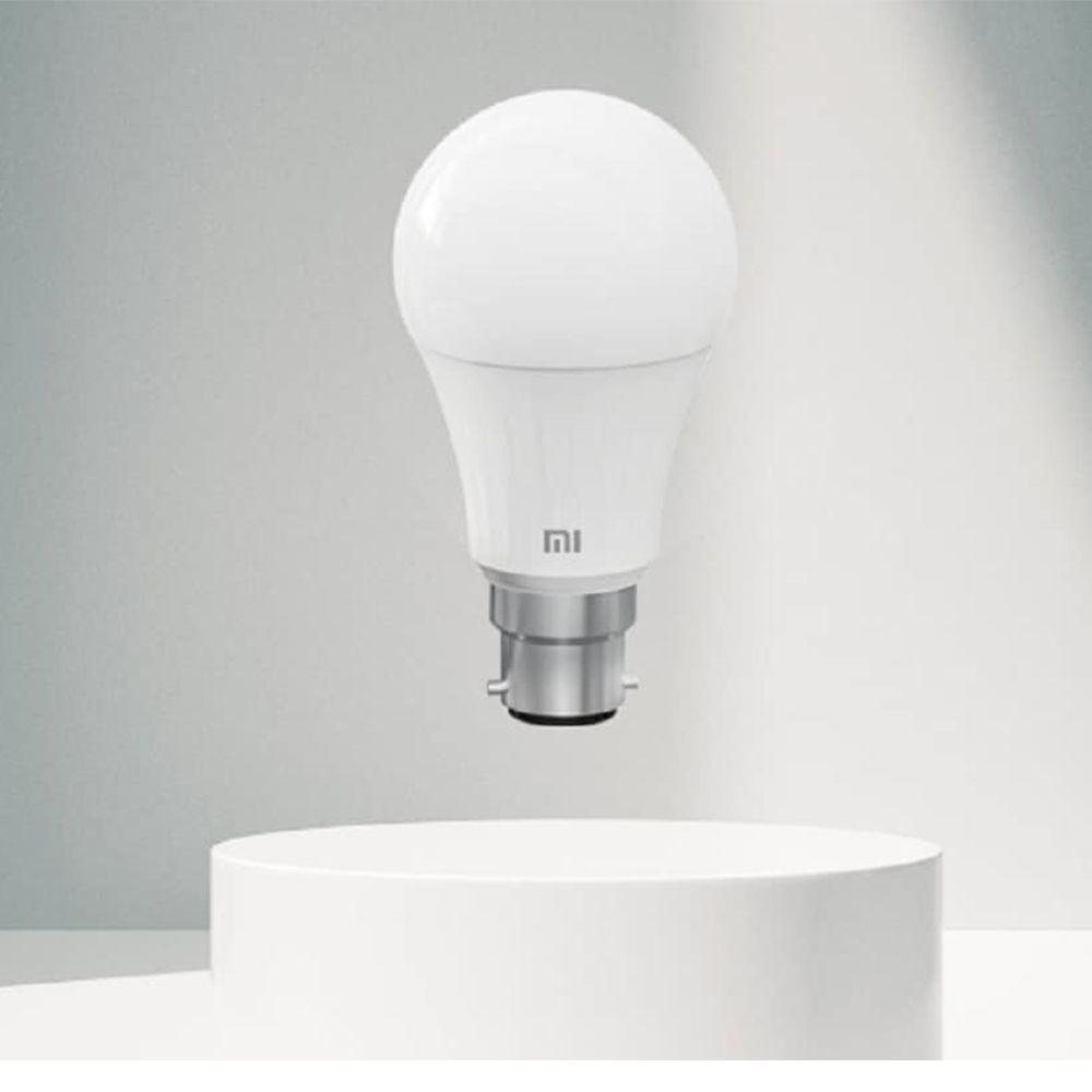 Xiaomi Mi Ampolleta Led Luz Blanca-1