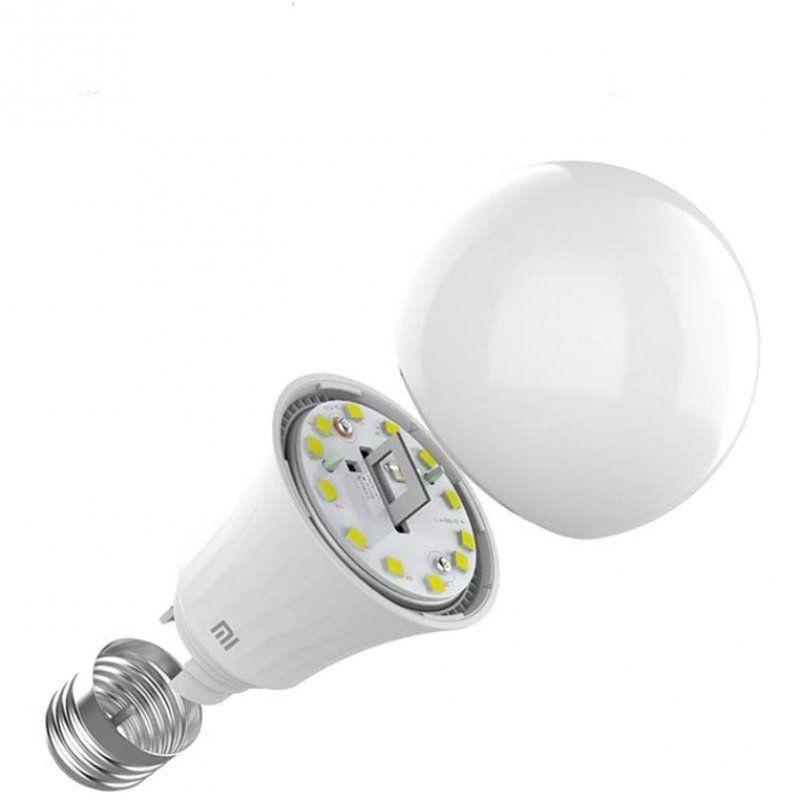 Xiaomi Mi Ampolleta Led Luz Blanca-0