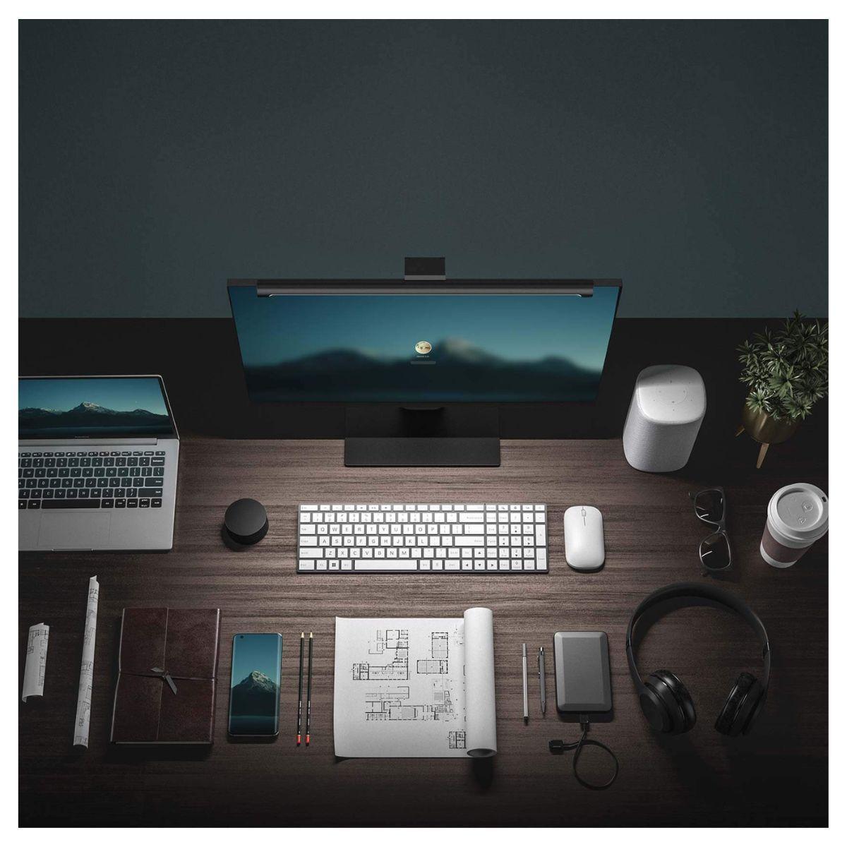 Xiaomi Barra de Luz para Monitor Mi Computer Monitor Light Bar-6