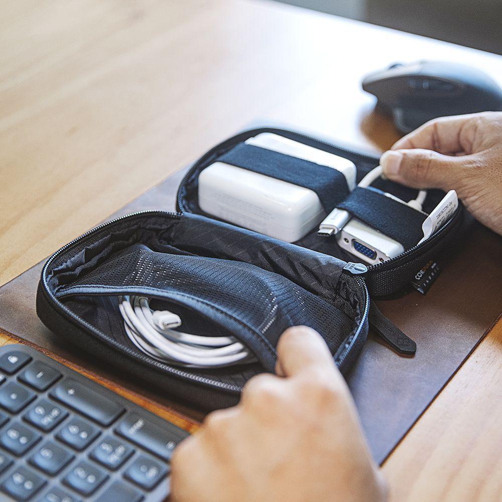 Tomtoc Organizador Electronico H01 Tech-2