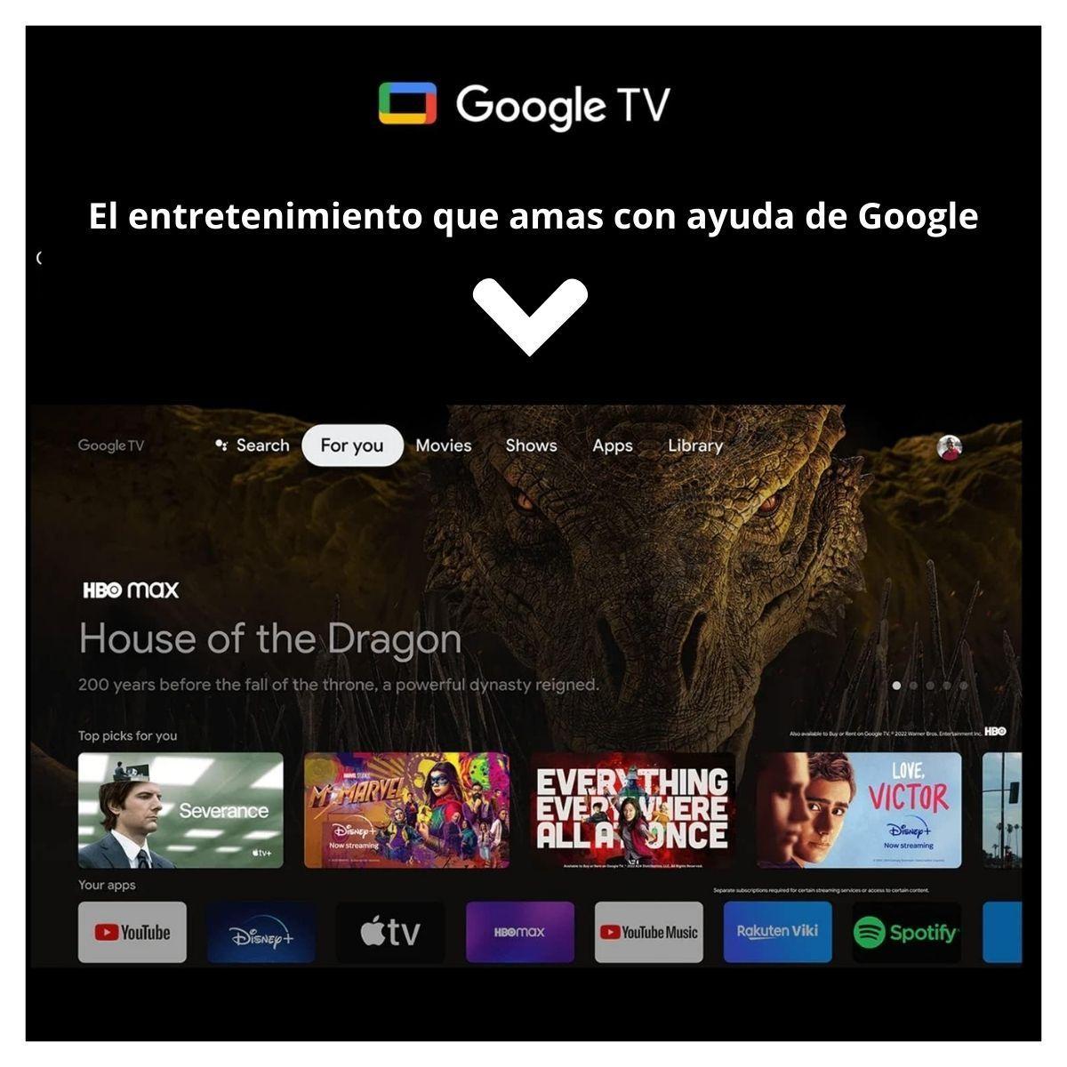 Xiaomi TV Box S 4K 2nd Gen - Android TV-5