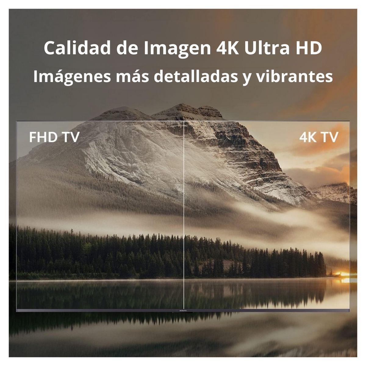 Xiaomi TV Box S 4K 2nd Gen - Android TV-7