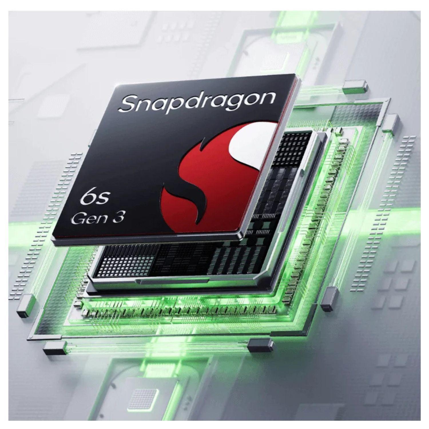 Xiaomi Redmi 15 5G 8GB + 256GB Negro Ocaso-3