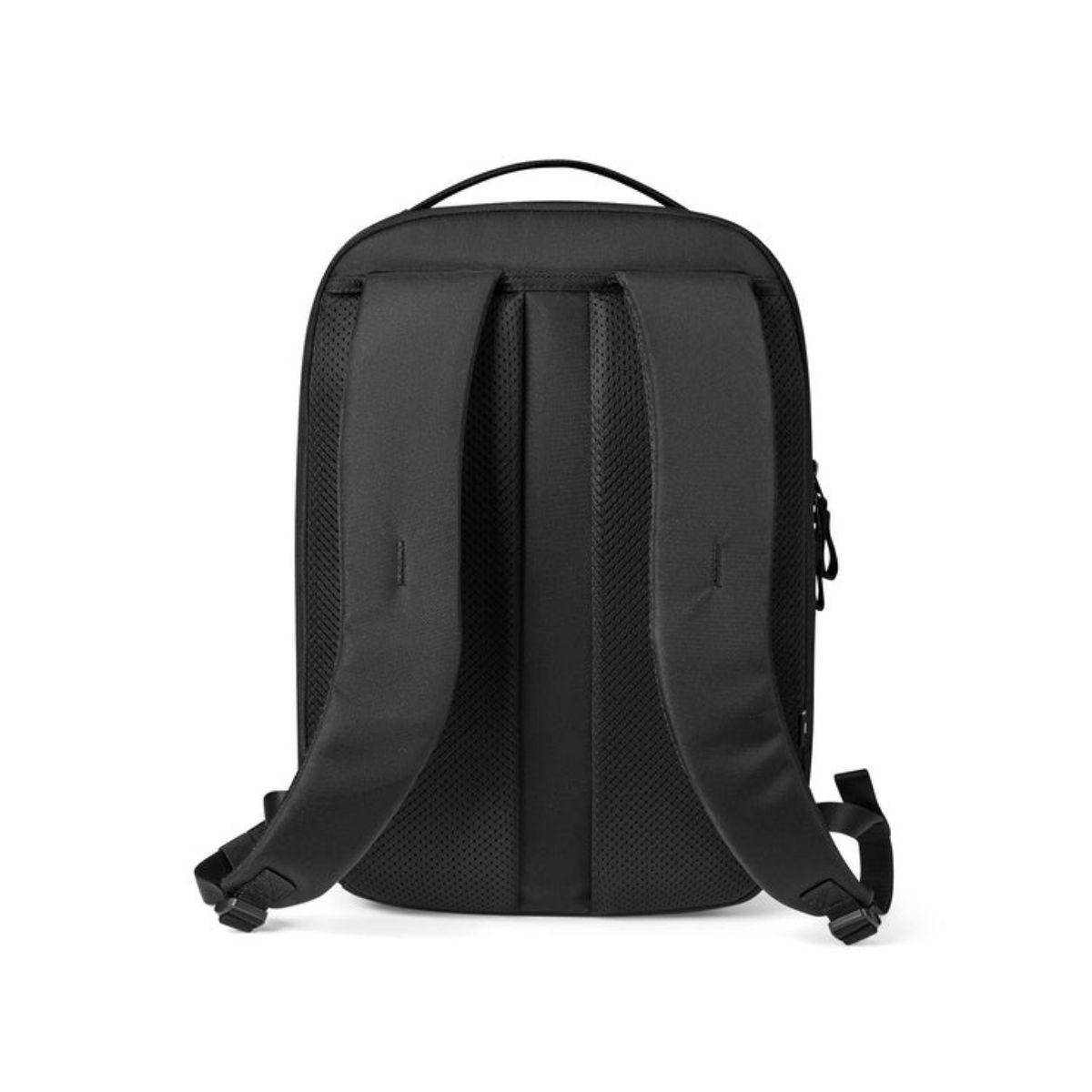 Tomtoc Mochila Explorer-T60 para notebook 15.6" - Negro-7