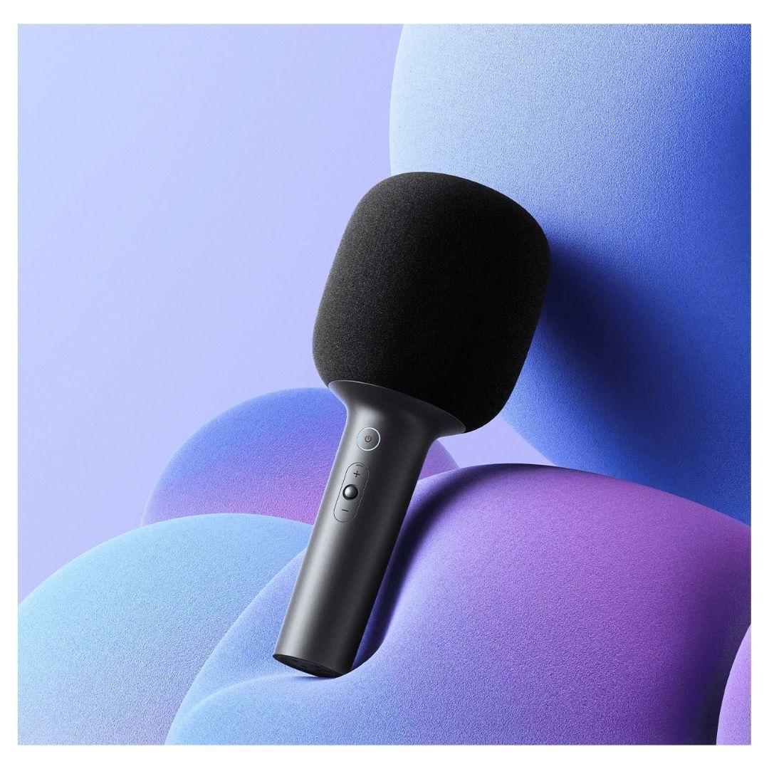 Xiaomi Micrófono para Karaoke Tipo C Recargable-7