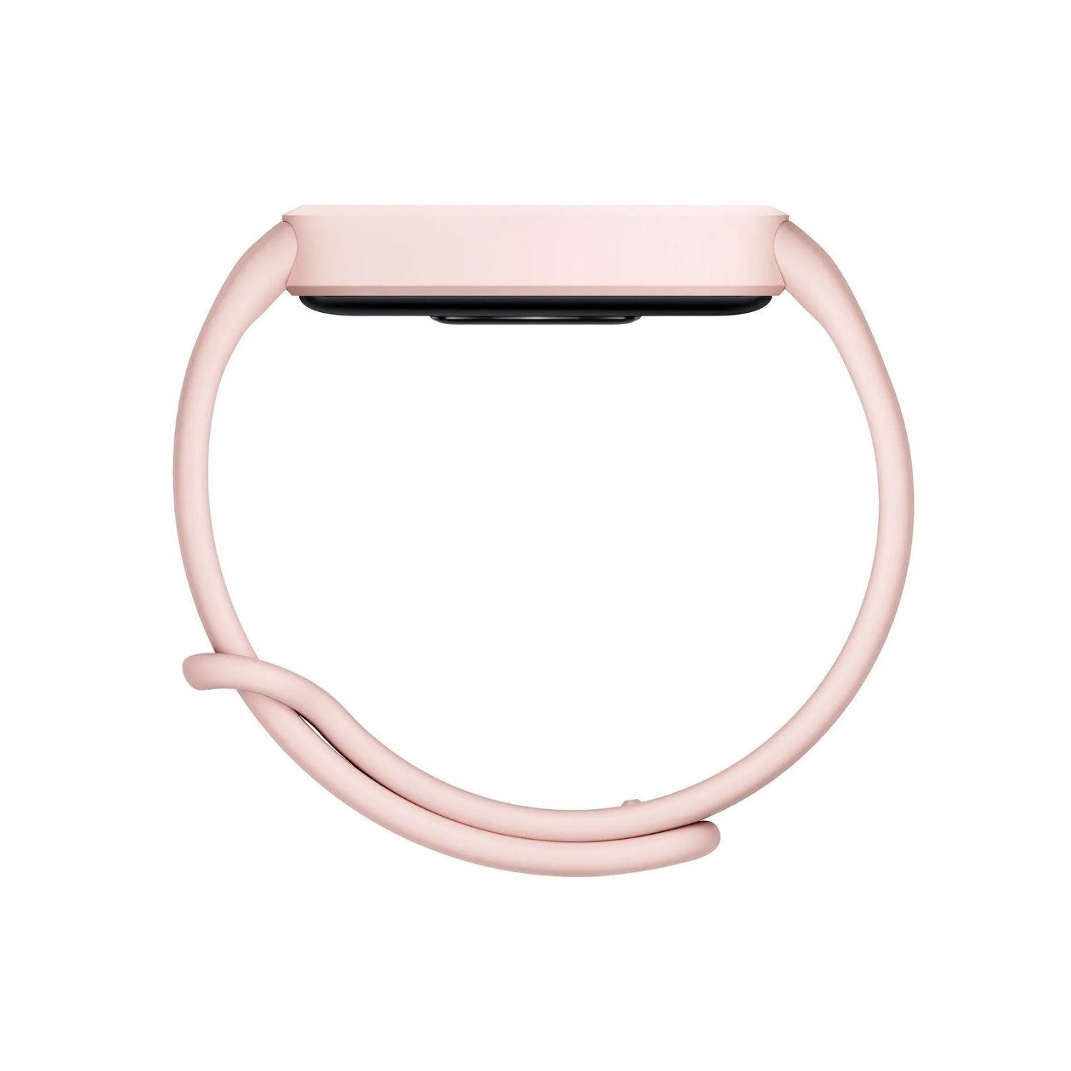 Xiaomi Mi Smart Band 9 Active Monitoreo de Sueño 5ATM Rosado-4