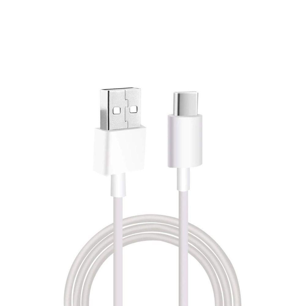 Xiaomi Cargador Mi 65W Tecnología GaN USB Tipo A + USB Tipo C-4