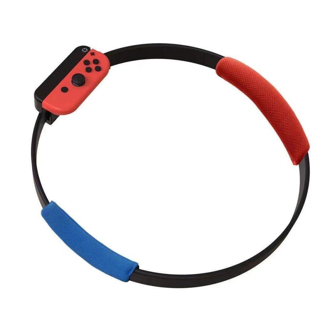 Dobe - Mando Fitness Ring Adventure para Nintendo Switch-2