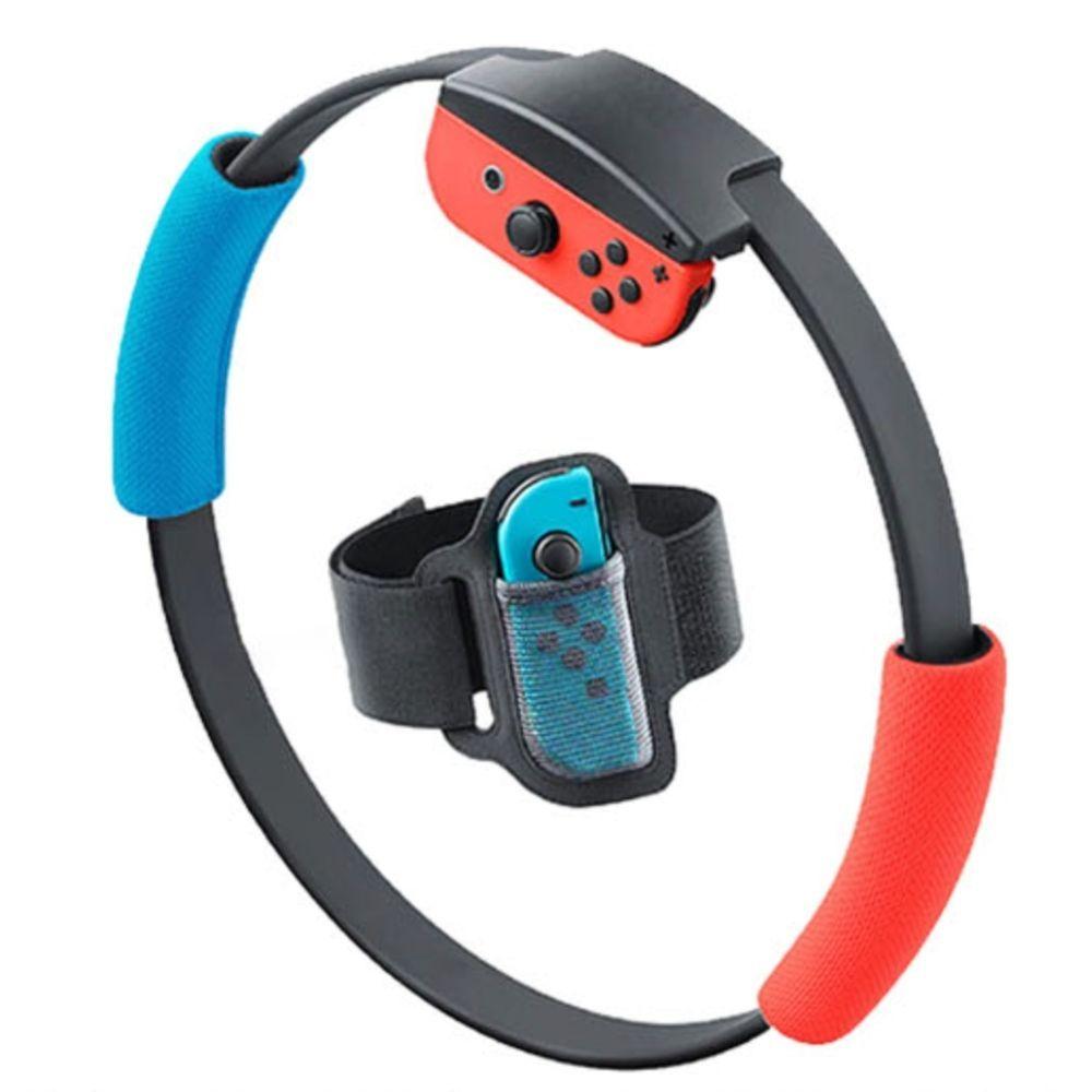 Dobe - Mando Fitness Ring Adventure para Nintendo Switch-1