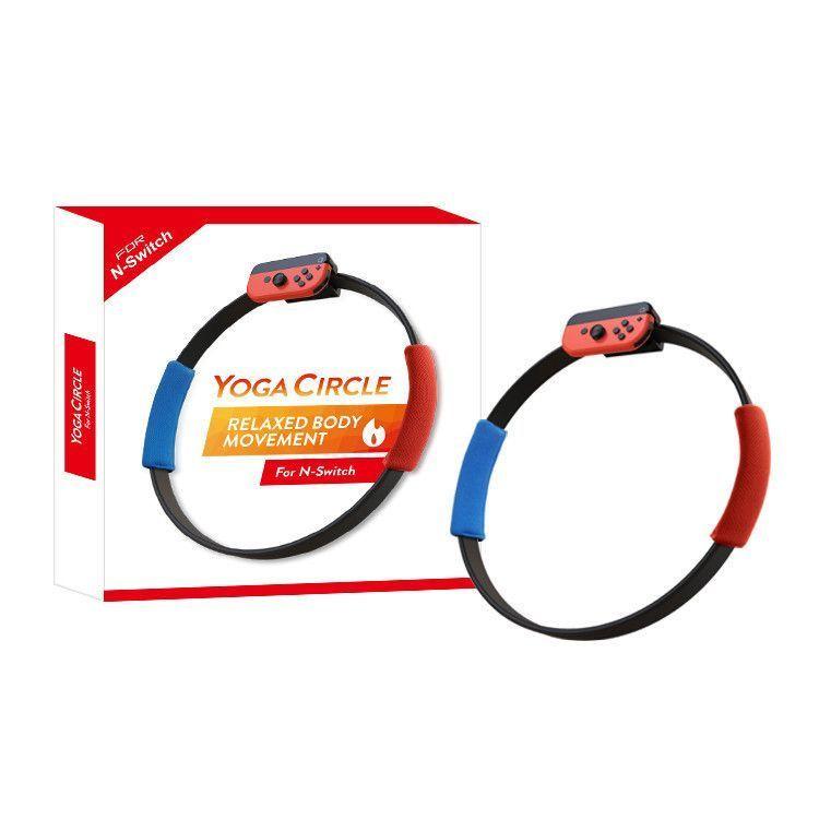 Dobe - Mando Fitness Ring Adventure para Nintendo Switch-5