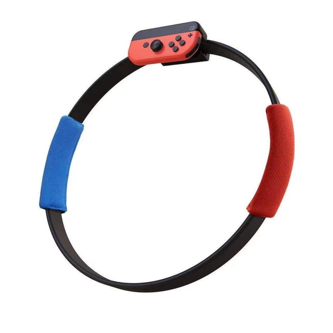 Dobe - Mando Fitness Ring Adventure para Nintendo Switch-0