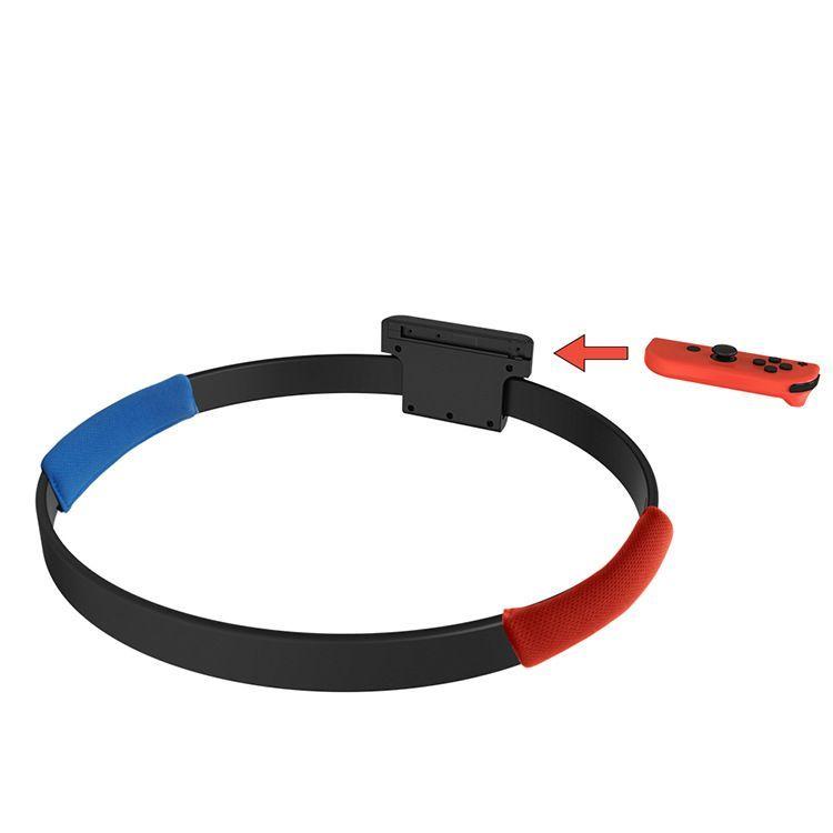 Dobe - Mando Fitness Ring Adventure para Nintendo Switch-4