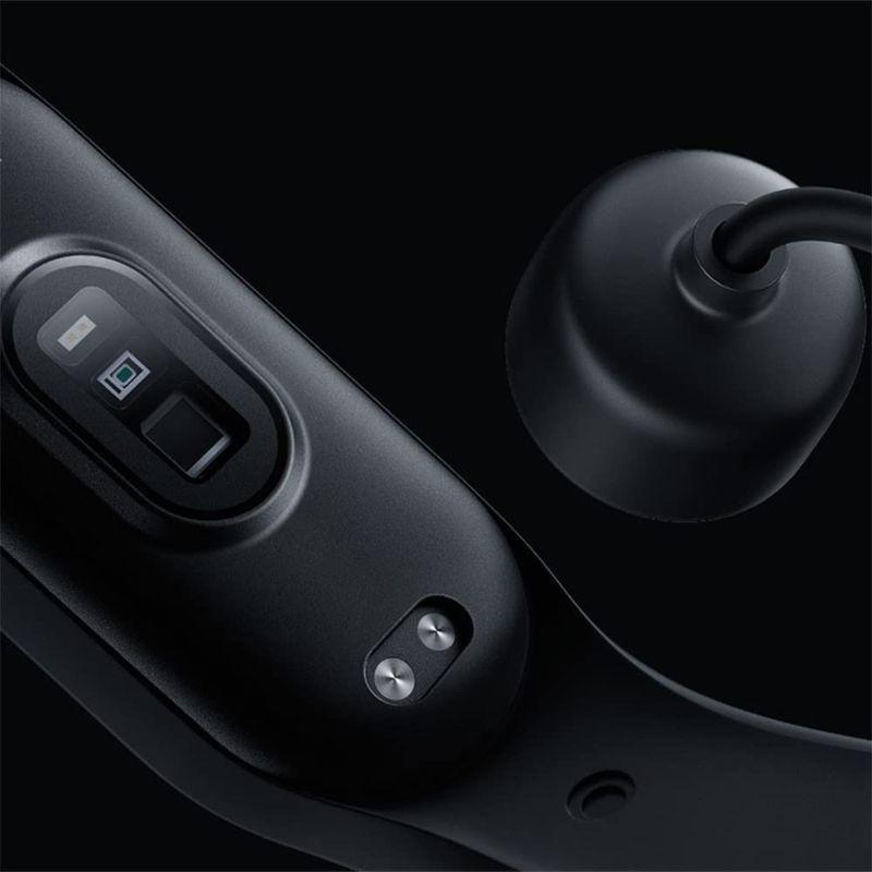 Xiaomi Smart Band 7- amoled 1.62''/VO2 Max/EPOC-3