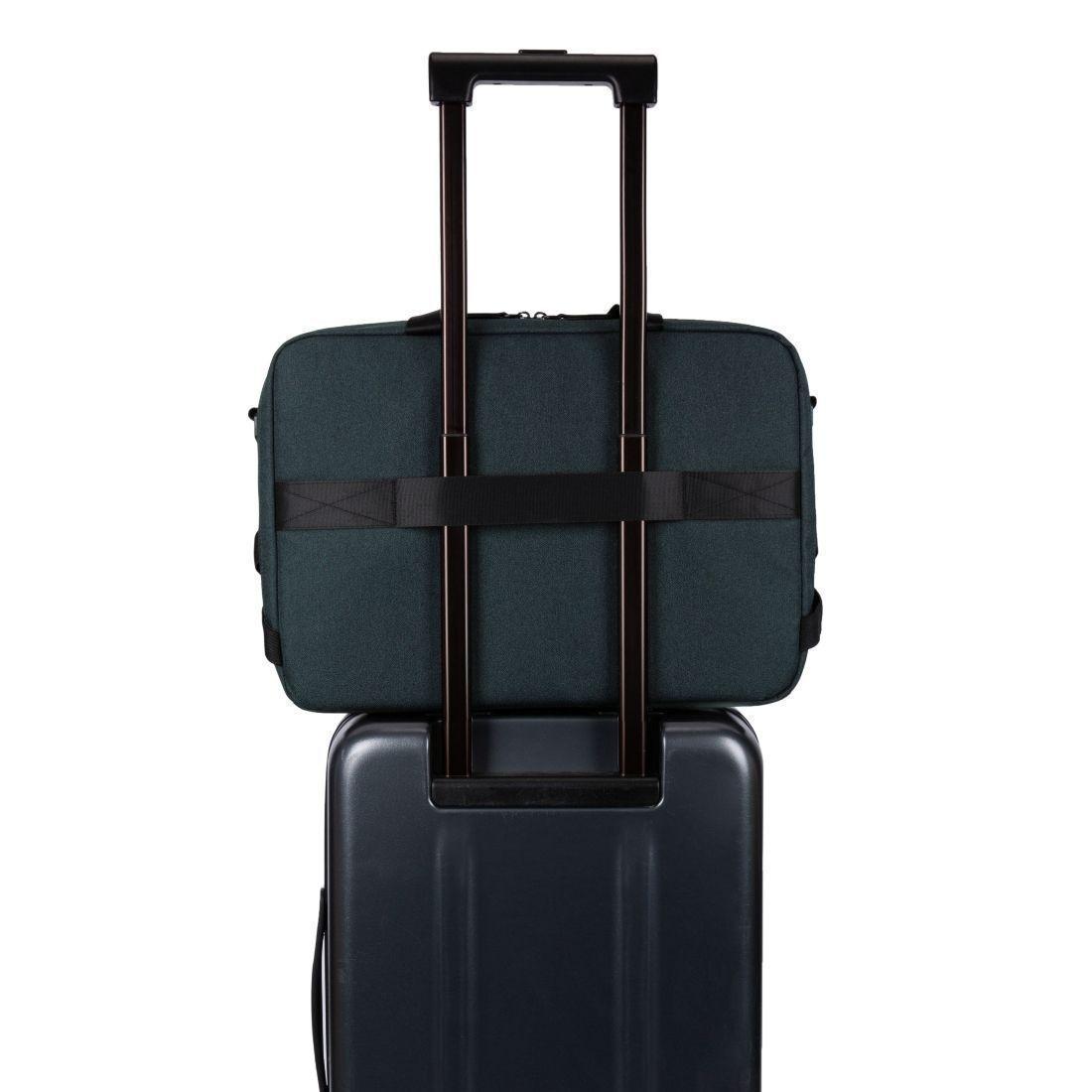 Maletín Falco BAGSMART Notebook 15.6” - azul-1