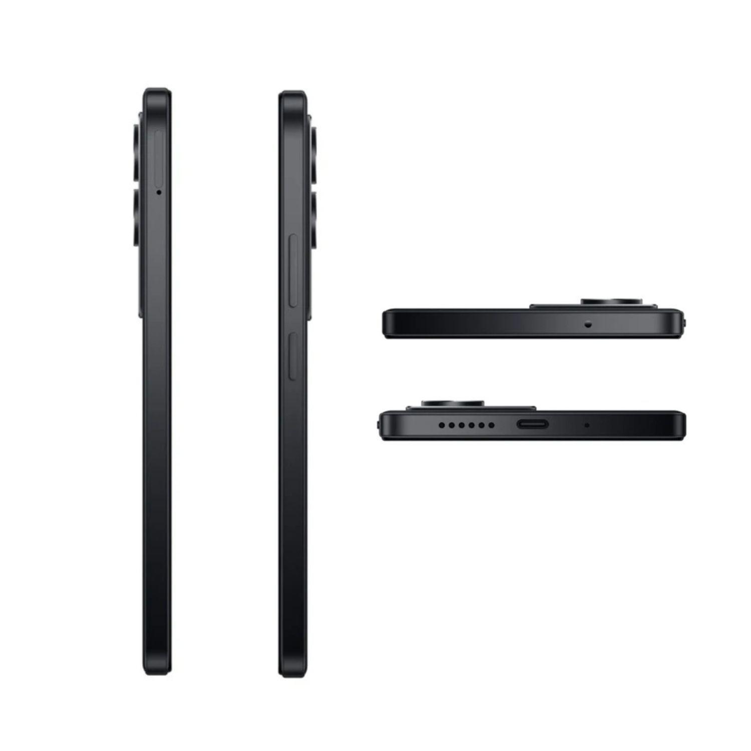 Xiaomi Redmi 15 4G LTE 6GB + 128GB Negro Medianoche-3