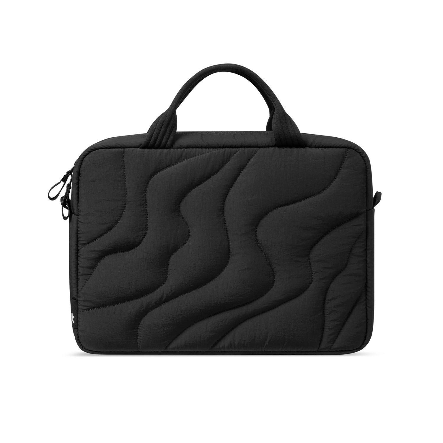 Tomtoc Maletín Terra-A28 para Notebook 15" - 16" Negro-0